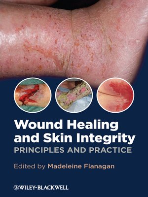 cover image of Wound Healing and Skin Integrity